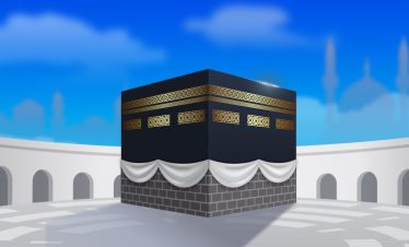 10-Days Economy Umrah Package